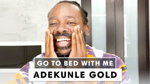 Adekunle Gold