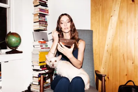Alana Zimmer