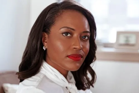 Alencia Johnson