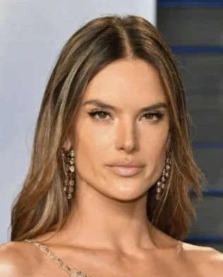 Alessandra Ambrosio