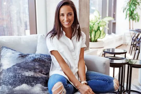 Ali Weiss