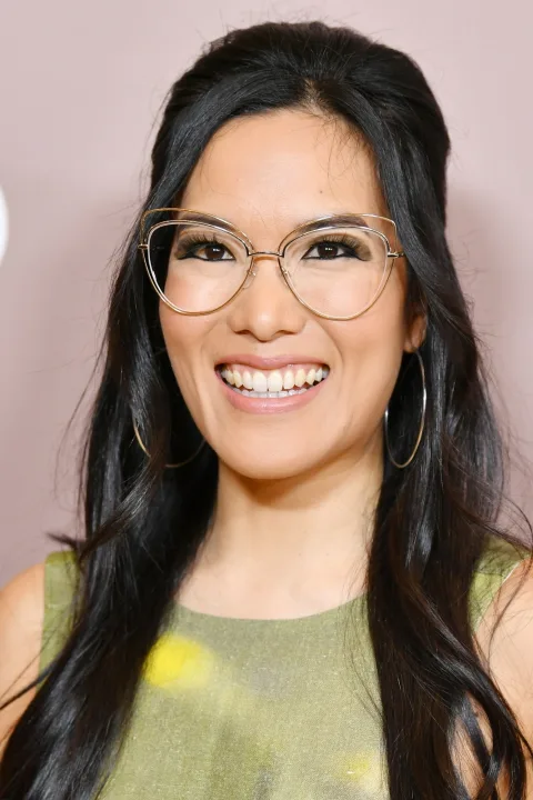 Ali Wong