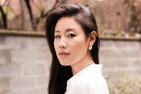 Alicia Yoon