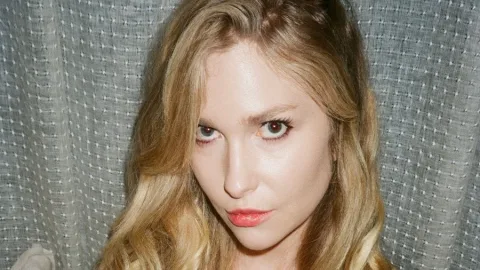 Allie Rowbottom