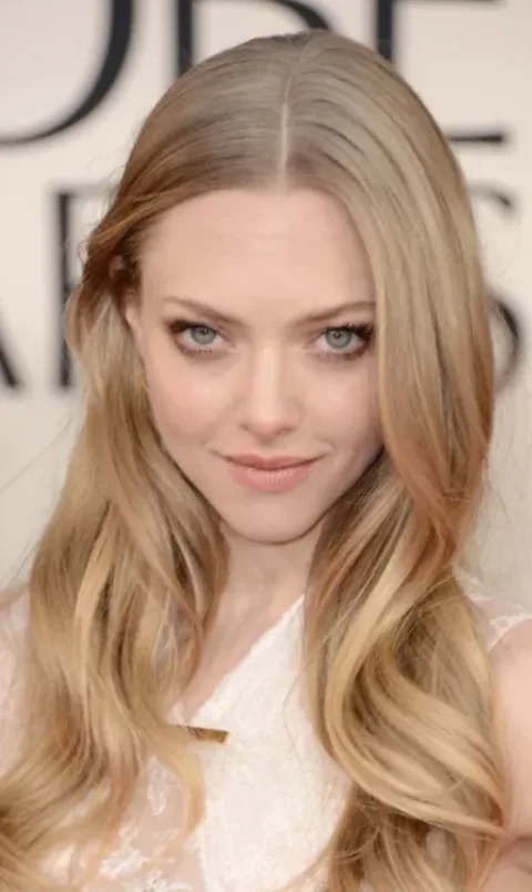 Amanda Seyfried
