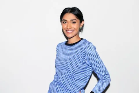 Amy Kothari
