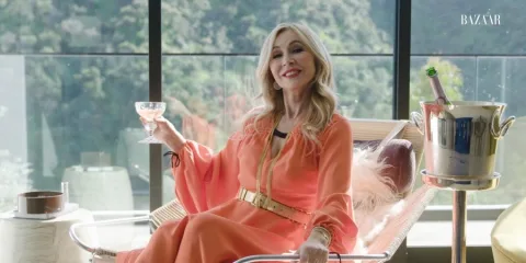 Anastasia Soare