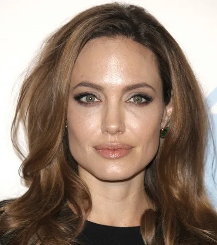 Angelina Jolie