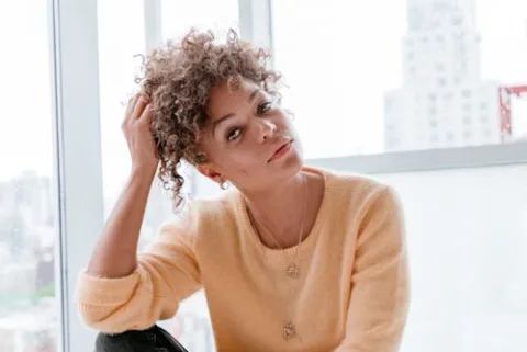 Antonia Thomas