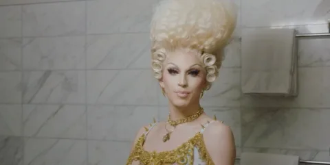 Aquaria