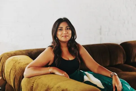 Arati Sharma