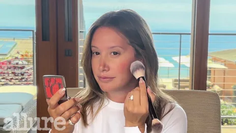 Ashley Tisdale