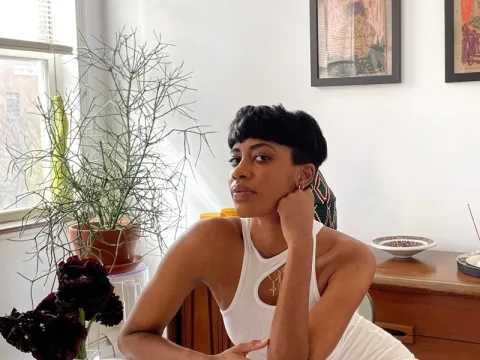 Asiah James