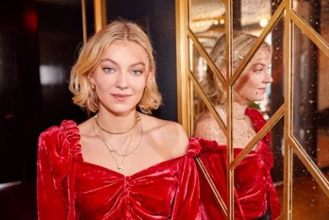 Astrid S