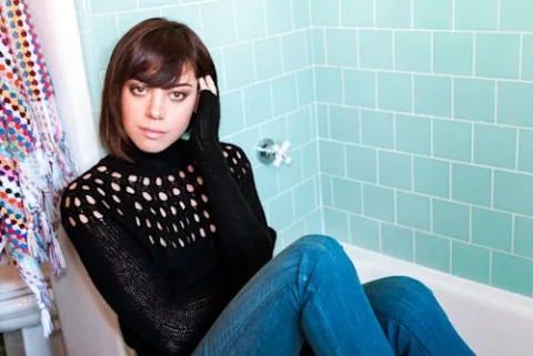 Aubrey Plaza