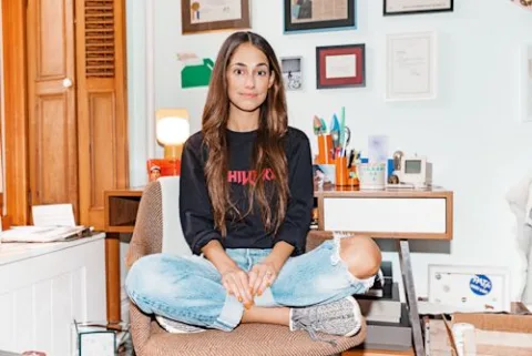 Audrey Gelman
