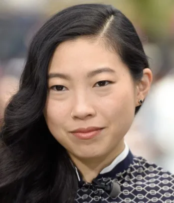 Awkwafina