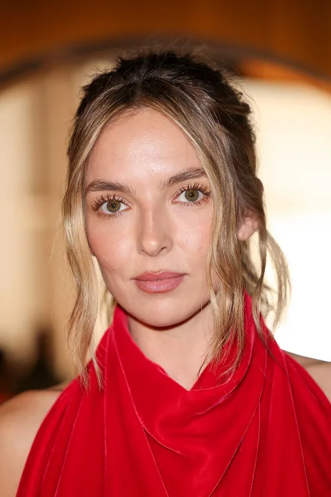 Jodie Comer