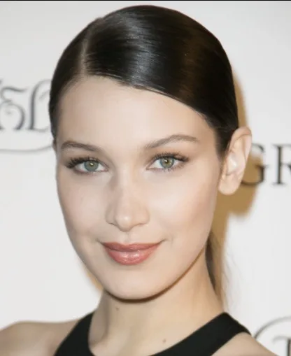Bella Hadid