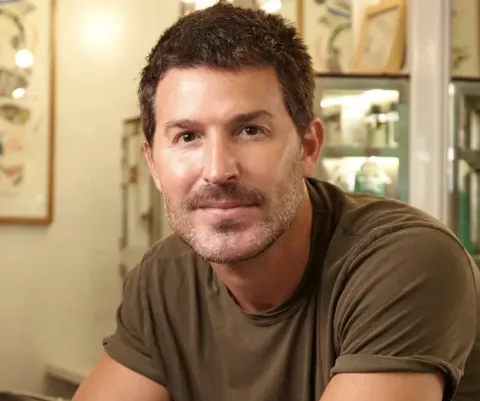 Benjamin Thigpen