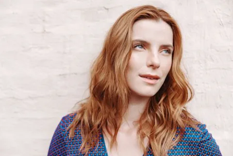 Betty Gilpin