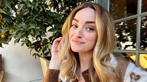 Brianne Howey