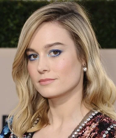 Brie Larson