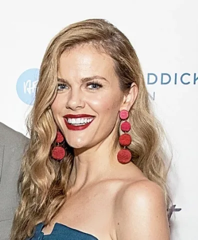 Brooklyn Decker