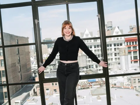 Bryce Dallas Howard