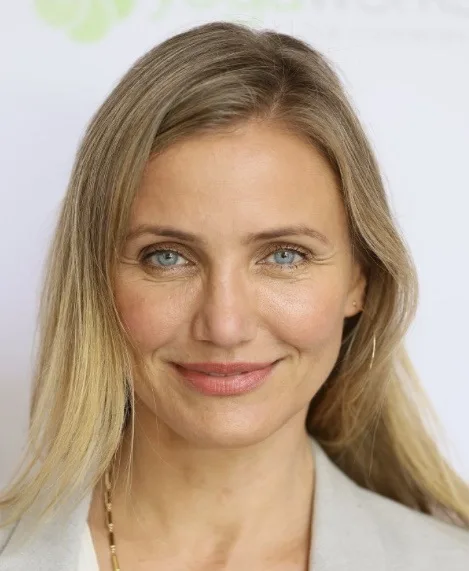 Cameron Diaz