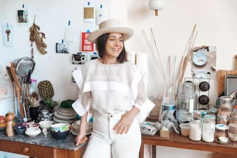 Camille Becerra