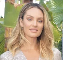 Candice Swanepoel