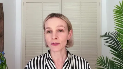 Carey Mulligan