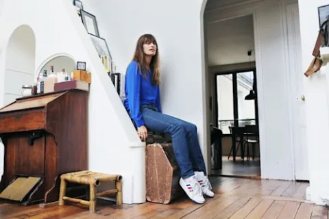 Caroline de Maigret