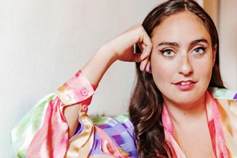 Cat Cohen