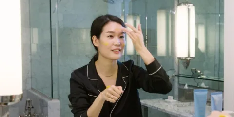 Charlotte Cho