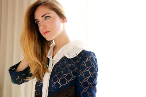 Chiara Ferragni