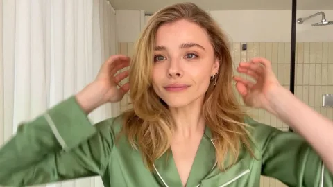Chloe Grace Moretz