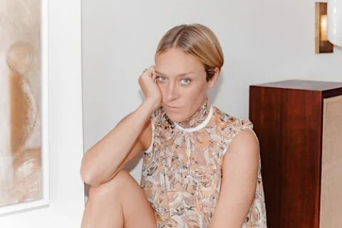 Chloë Sevigny