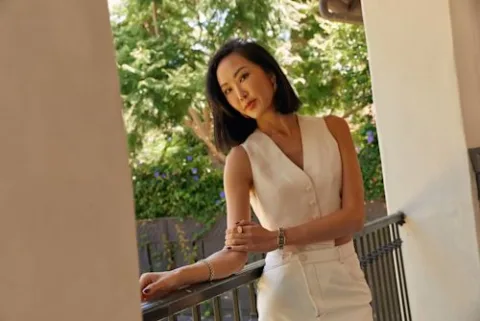 Chriselle Lim