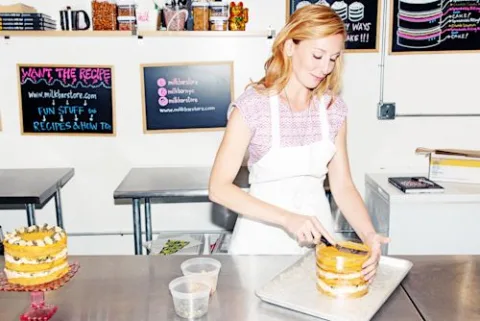 Christina Tosi