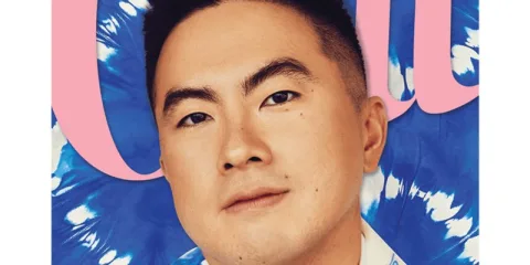 Bowen Yang
