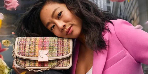 Stephanie Hsu