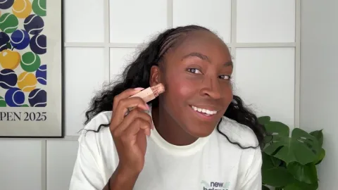 Coco Gauff