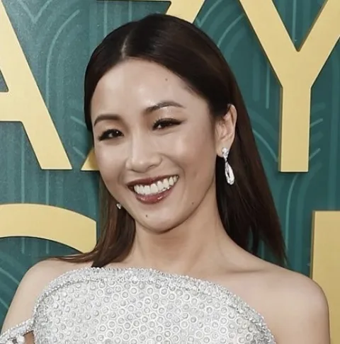 Constance Wu