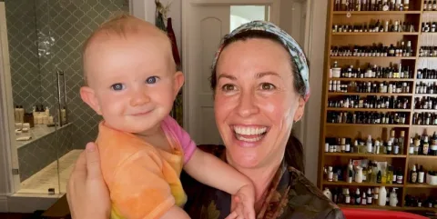 Alanis Morissette