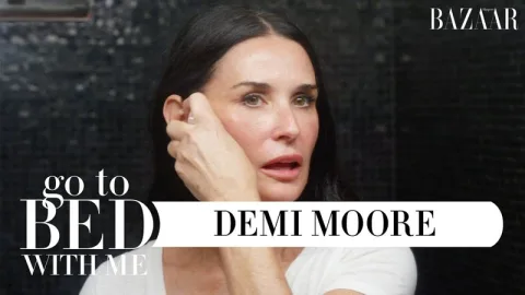 Demi Moore