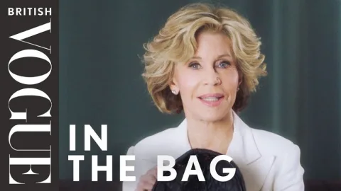 Jane Fonda