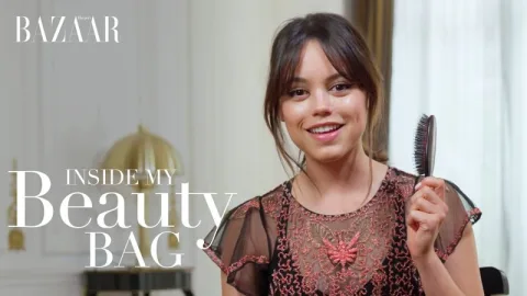 Jenna Ortega