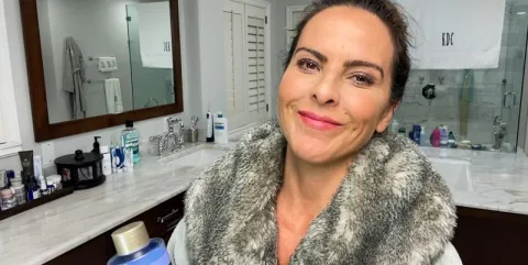 Kate del Castillo